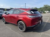 New 2025 Nissan Murano Platinum w/ Cargo Package image 2