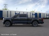 New 2025 Ford F250 Platinum image 3
