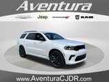 New 2025 Dodge Durango GT w/ Blacktop Package image 1