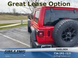 New 2025 Jeep Wrangler Unlimited Sport S 4xe image 6