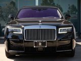 Certified 2024 Rolls-Royce Ghost image 5
