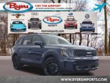 Used 2024 Kia Telluride SX Prestige X-Line image 1