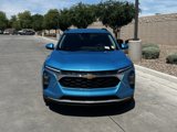 Used 2025 Chevrolet Trax LT w/ Driver Confidence Package image 5