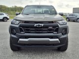 New 2025 Chevrolet Colorado Trail Boss image 2