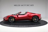 Certified 2024 Ferrari 296 GTS image 4
