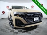 New 2025 Audi Q8 Prestige image 2