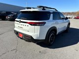 New 2025 Nissan Pathfinder Rock Creek image 4