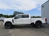 New 2025 Ford F250 Platinum image 2