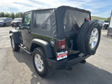Used 2011 Jeep Wrangler Sport image 3