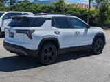 New 2026 Chevrolet Equinox LT w/ Midnight Edition image 4
