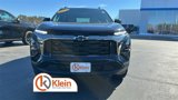 New 2025 Chevrolet Equinox ACTIV image 2