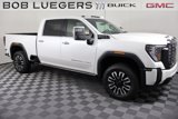 New 2025 GMC Sierra 2500 Denali Ultimate image 2