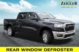 New 2025 RAM 1500 Big Horn image 4