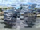 New 2025 RAM 2500 Laramie image 3