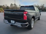 New 2025 Chevrolet Silverado 1500 LTZ image 4