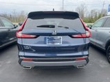 New 2025 Honda CR-V Sport-L image 6
