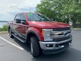 Used 2017 Ford F350 Lariat w/ Lariat Ultimate Package image 3