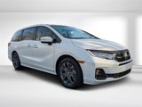 New 2025 Honda Odyssey Touring image 2