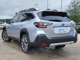 New 2025 Subaru Outback Touring XT image 3