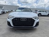 New 2025 Audi A8 L 3.0T image 2