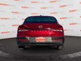 Used 2024 Hyundai Elantra SEL image 4