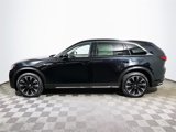 New 2025 MAZDA CX-90 Plug-In Hybrid w/ Premium Plus image 4