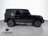 Used 2025 Mercedes-Benz G 63 AMG 4MATIC image 3