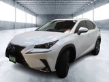 Used 2020 Lexus NX 300 FWD w/ Comfort Package image 3