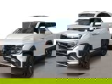 New 2026 Volkswagen Atlas Cross Sport SE image 2