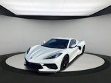 Used 2025 Chevrolet Corvette Stingray Coupe w/ Battery Protection Package image 4