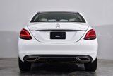 Certified 2019 Mercedes-Benz C 300 4MATIC Sedan image 4