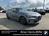 Certified 2025 BMW 430i Coupe w/ Premium Package image 3
