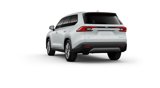 New 2025 Toyota Grand Highlander AWD image 4