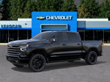 New 2026 Chevrolet Silverado 1500 High Country w/ High Country Premium Package image 2