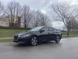 Used 2021 Nissan Sentra SV image 2