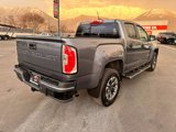 Used 2022 Chevrolet Colorado Z71 image 4
