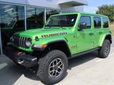 New 2025 Jeep Wrangler Unlimited Rubicon image 5
