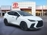 Used 2025 Lexus NX 450h+ F Sport image 3