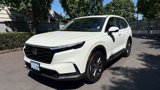 New 2026 Honda CR-V EX-L image 3