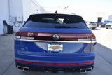 New 2025 Volkswagen Atlas Cross Sport SEL Premium R-Line image 5