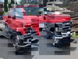 New 2025 Ford F350 Lariat image 3