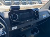 Used 2025 Mercedes-Benz Sprinter 144 Cargo image 2