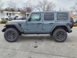 New 2025 Jeep Wrangler Unlimited Rubicon w/ XTREMEE 35" Tire Package image 6