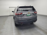 Used 2020 Chevrolet Traverse LT w/ LPO, Cargo Package image 6