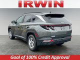 Certified 2022 Hyundai Tucson SEL w/ Winter Package image 3