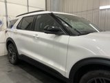 Used 2025 Ford Explorer ST image 4