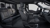 New 2025 Ford F350 4x4 Crew Cab Super Duty image 5