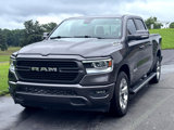 Used 2019 RAM 1500 Big Horn image 3