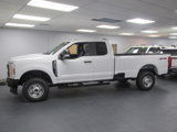 New 2025 Ford F250 XLT w/ Snow Plow Prep Package image 6