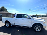 Used 2017 RAM 1500 Laramie w/ Convenience Group image 6